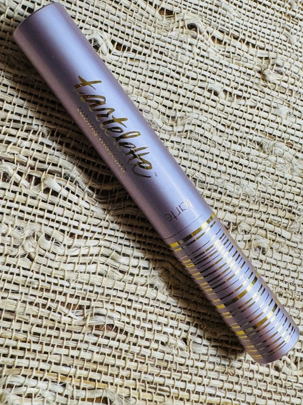 Tarte Tartelette Tubing Mascara - Lash Extensions in a Tube